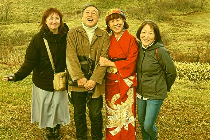 Escorts Tsurui, Japan — Local Companions