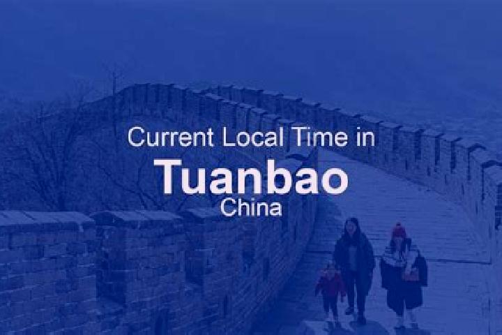 Escorts Tuanbao, China — Local Companions