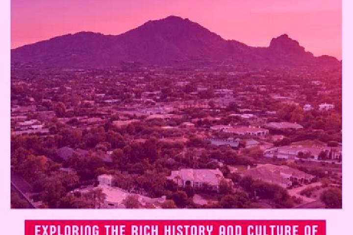 Escorts Tubac, United States — Local Companions