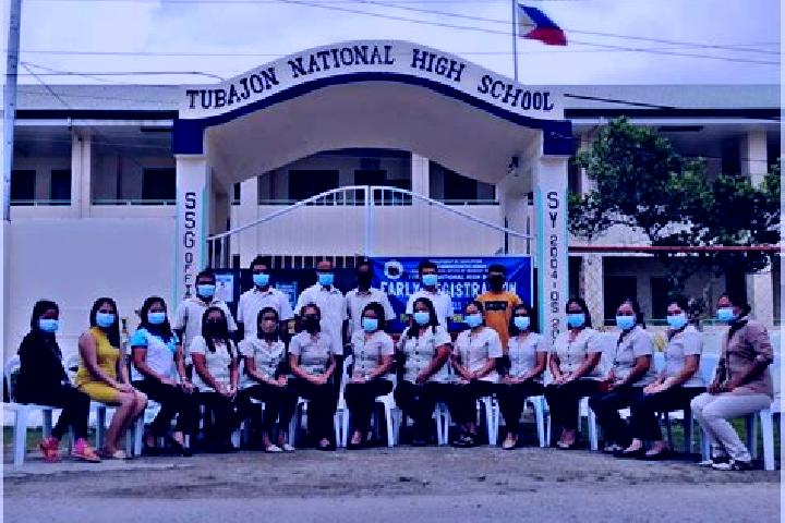 Escorts Tubajon, Philippines — Local Companions