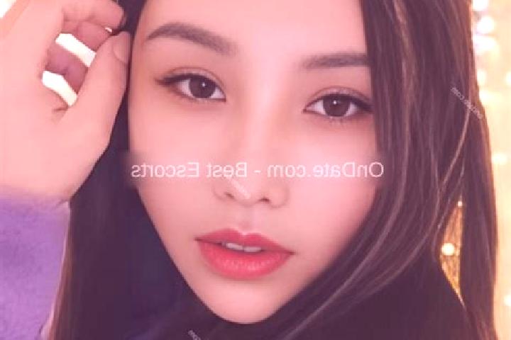 Escorts Tudi, China — Local Companions