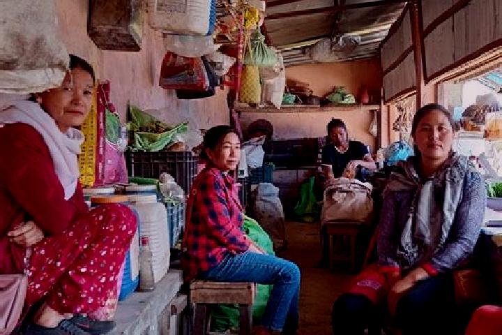 Escorts Tuensang, India — Local Companions