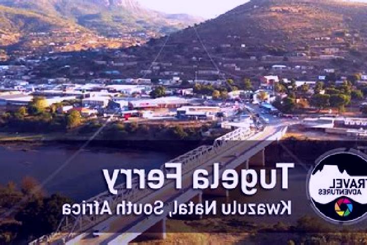 Escorts Tugela, South Africa — Local Companions