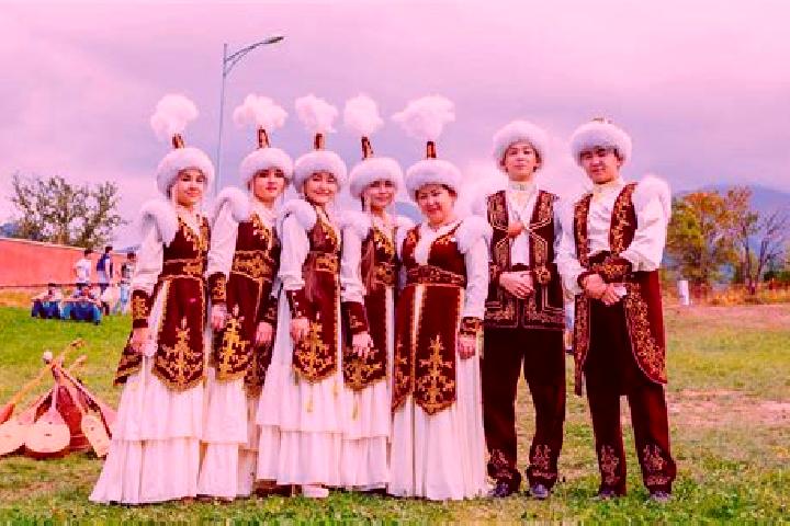 Escorts Tughyl, Kazakhstan — Local Companions