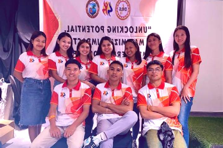 Escorts Tuhian, Philippines — Local Companions
