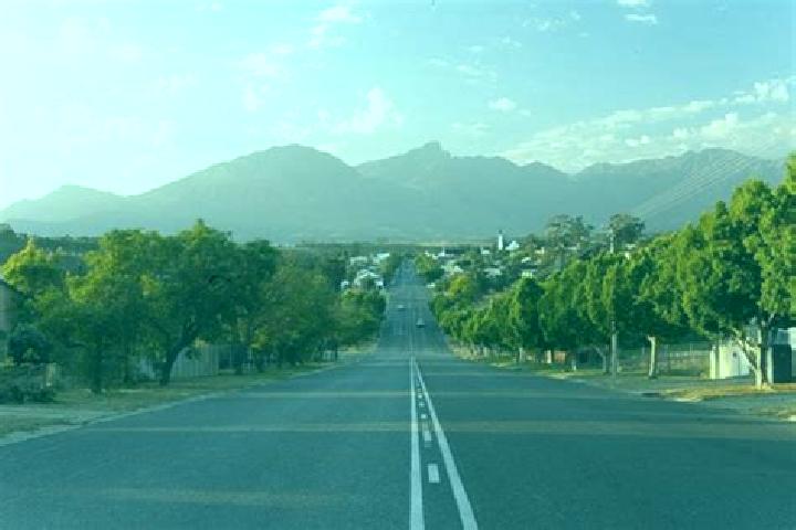 Escorts Tulbagh, South Africa — Local Companions