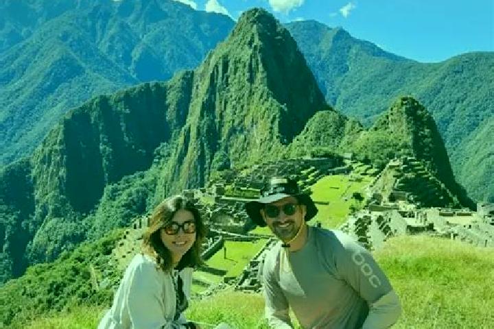 Escorts Tulin, Peru — Local Companions
