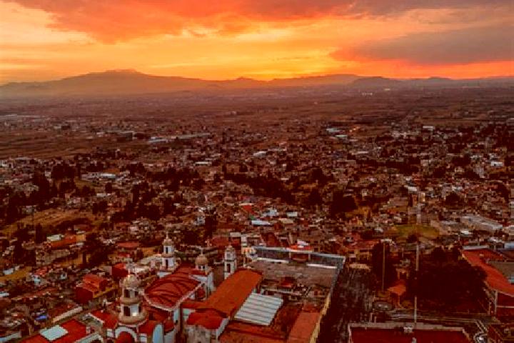 Escorts Tultepec, Mexico — Local Companions
