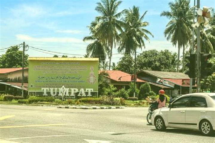 Escorts Tumpat, Malaysia — Local Companions