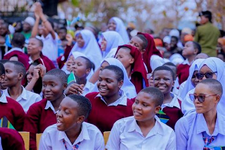 Escorts Tunduma, Tanzania — Local Companions