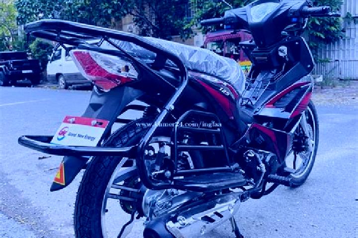 Escorts Tuol Tumpung, Cambodia — Local Companions
