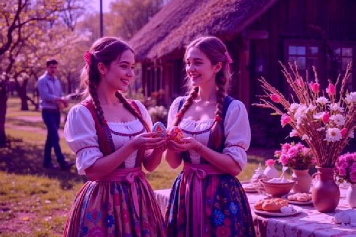 Escorts Tupesy, Czech Republic — Local Companions