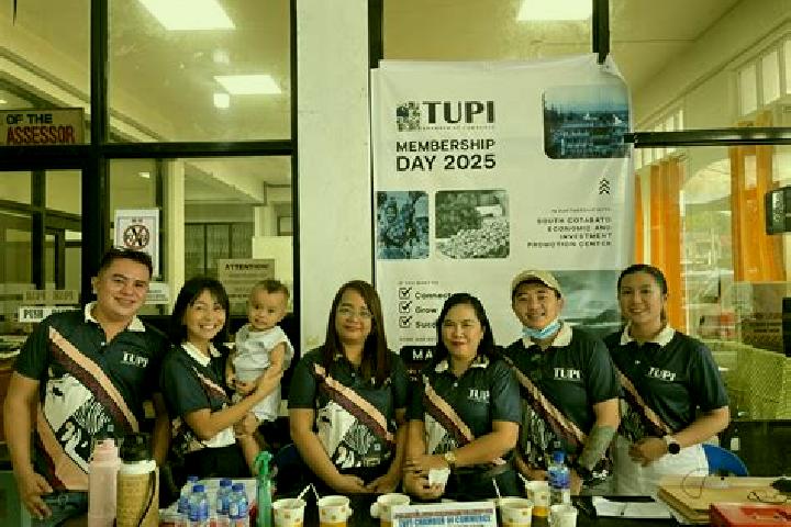 Escorts Tupi, Philippines — Local Companions
