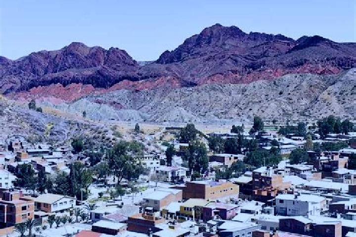 Escorts Tupiza, Bolivia — Local Companions