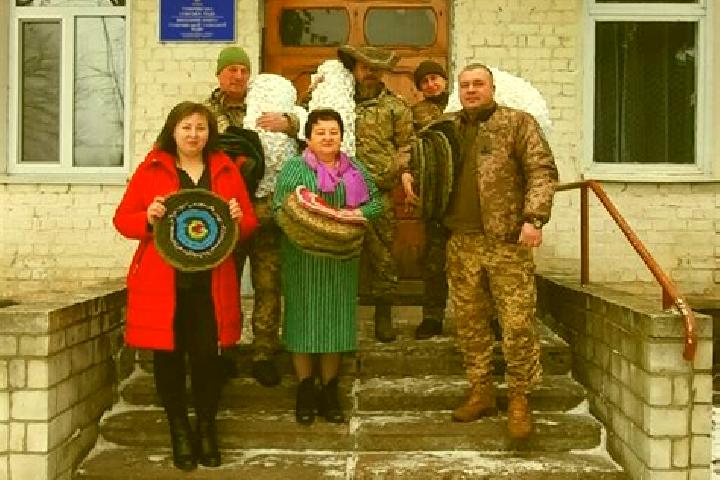 Escorts Tupychiv, Ukraine — Local Companions