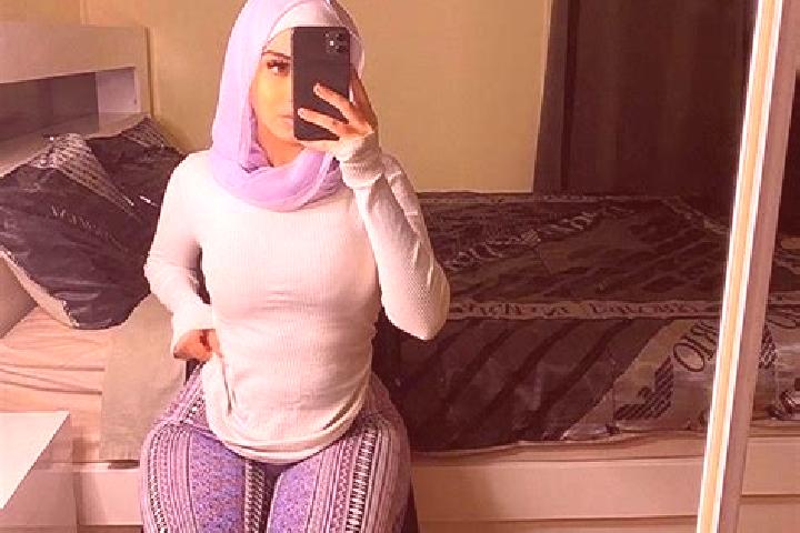 Escorts Turabah, Saudi Arabia — Local Companions
