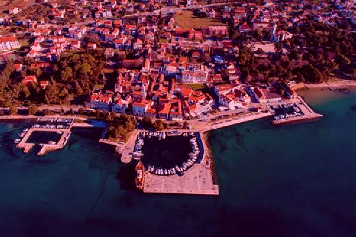 Escorts Turanj, Croatia — Local Companions