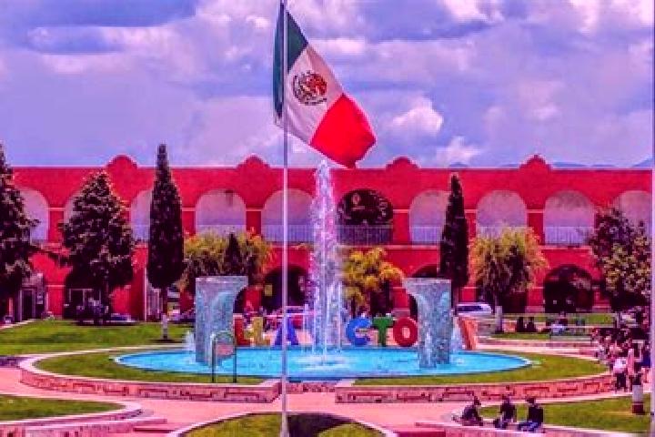 Escorts Turcio Primera Seccion, Mexico — Local Companions