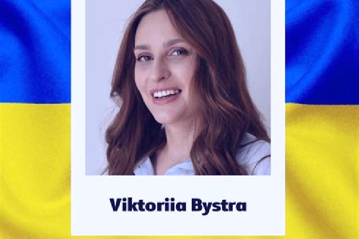 Escorts Turia-Bystra, Ukraine — Local Companions