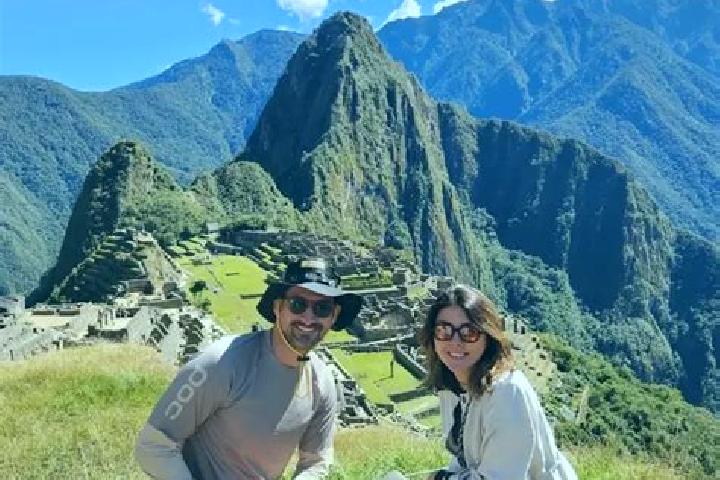 Escorts Turpo, Peru — Local Companions