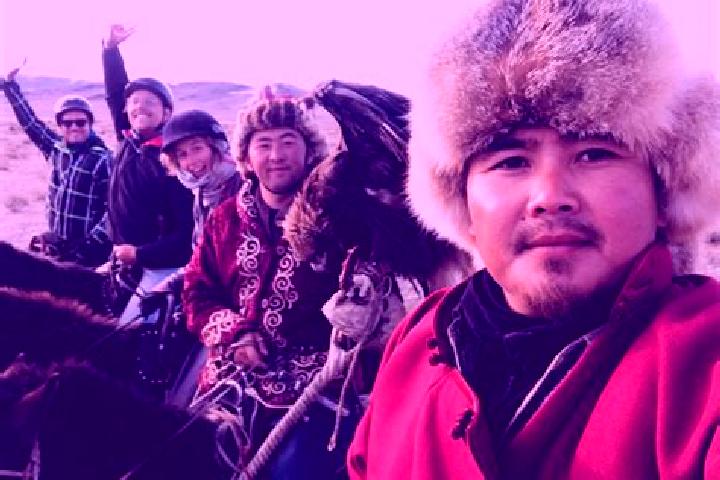 Escorts Turt, Mongolia — Local Companions