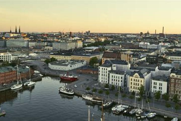 Escorts Turun satama, Finland — Local Companions