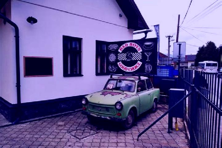 Escorts Turzovka, Slovakia — Local Companions