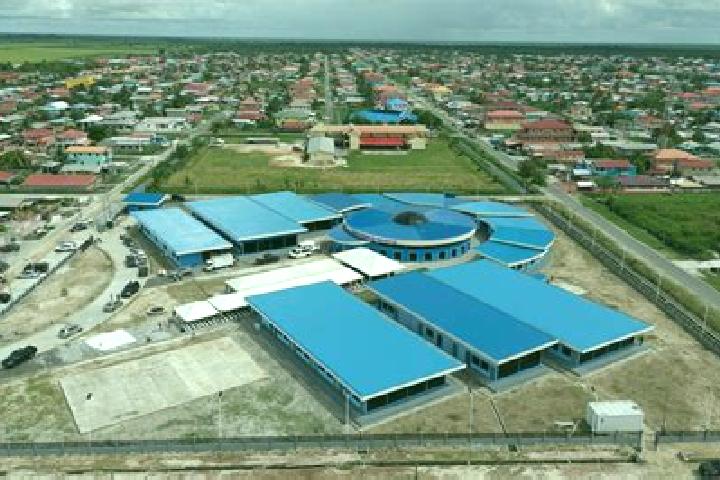 Escorts Tuschen, Guyana — Local Companions