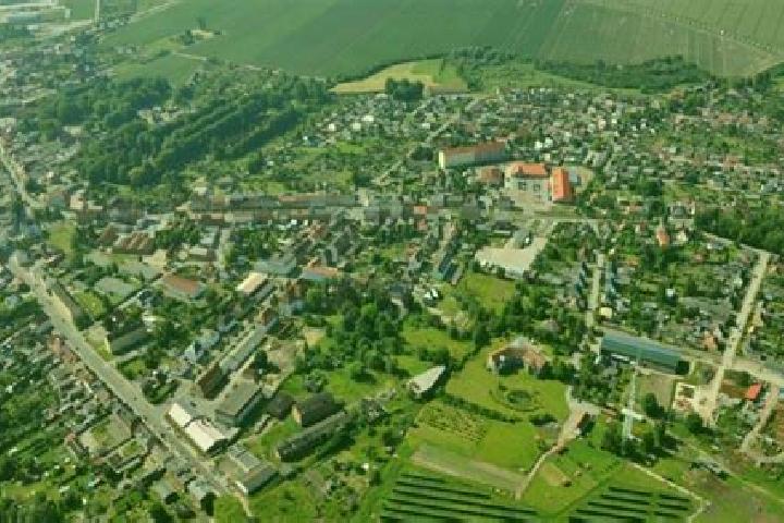 Escorts Tutow, Germany — Local Companions