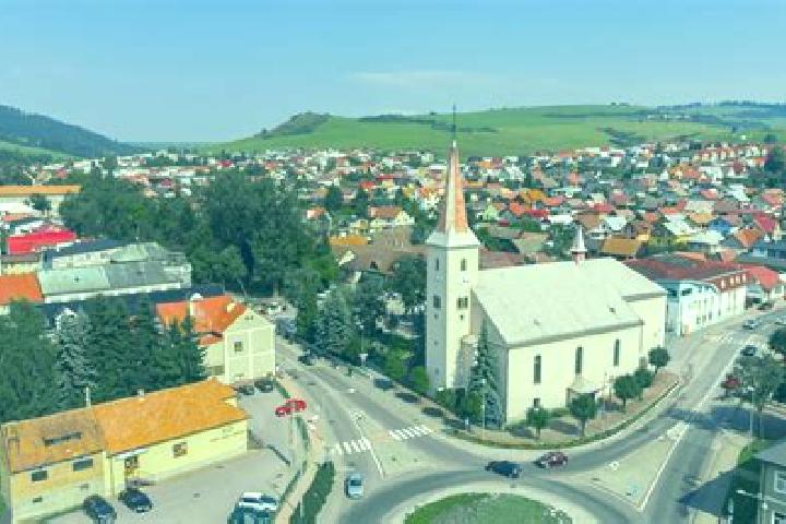 Escorts Tvrdosin, Slovakia — Local Companions