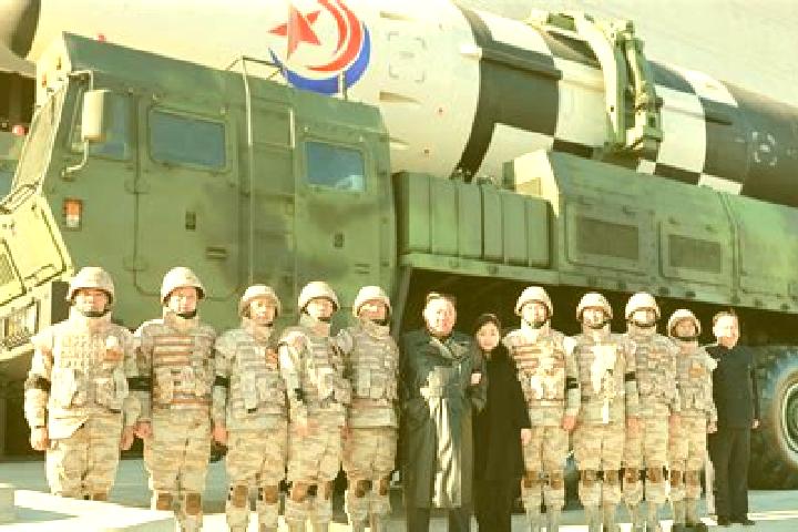 Escorts Twimoraet o, North Korea — Local Companions
