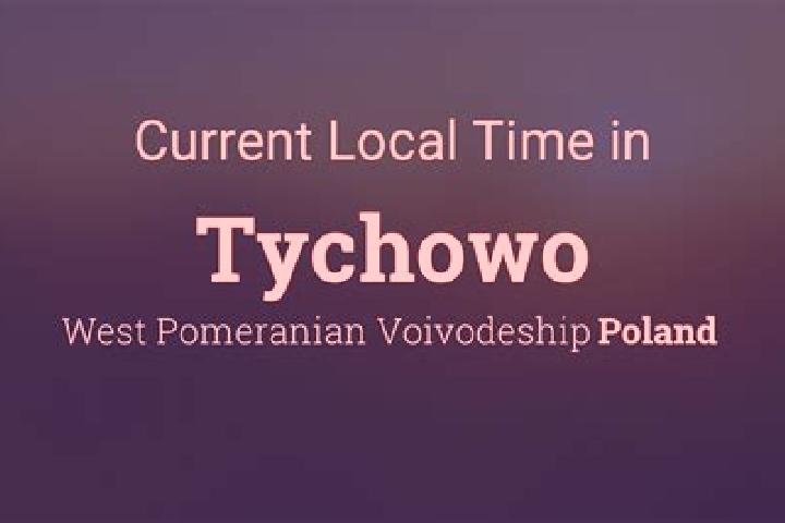 Escorts Tychowo, Poland — Local Companions