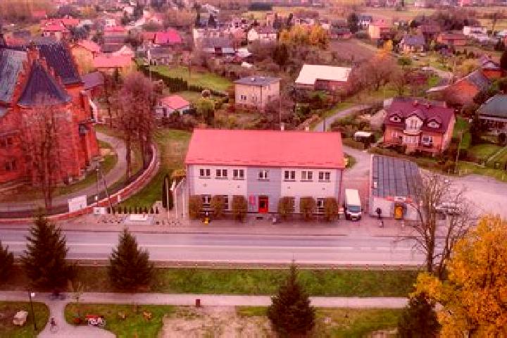 Escorts Tyczyn, Poland — Local Companions