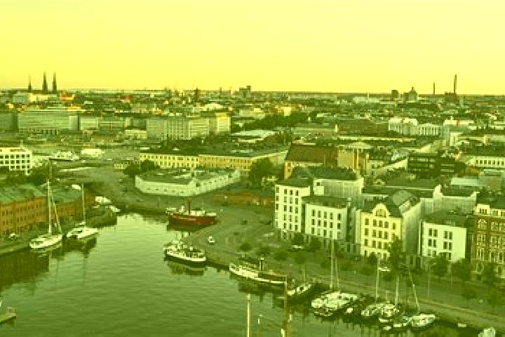 Escorts Tykki, Finland — Local Companions