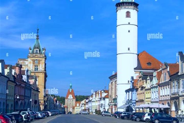 Escorts Tynec, Czech Republic — Local Companions