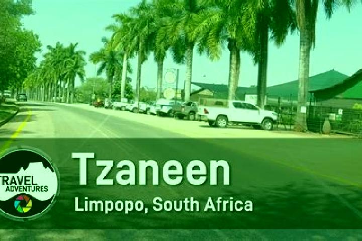 Escorts Tzaneen, South Africa — Local Companions