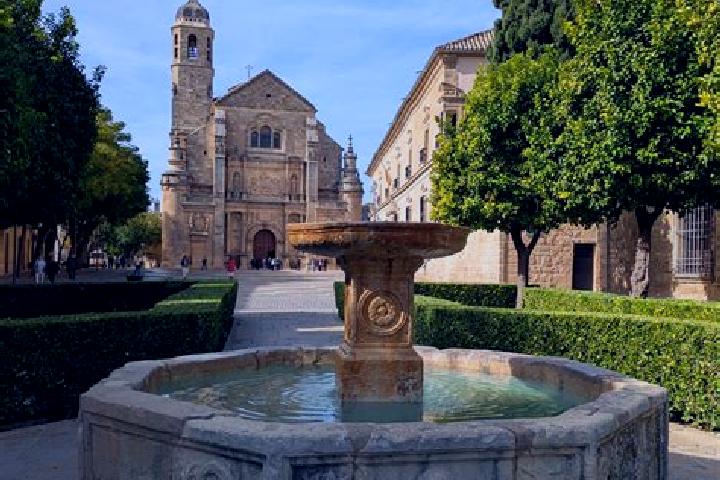 Escorts Ubeda, Spain — Local Companions