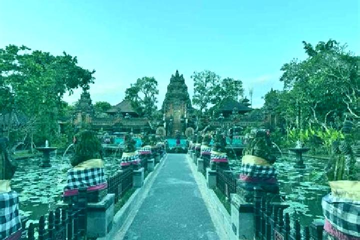 Escorts Ubud, Indonesia — Local Companions