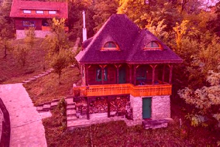 Escorts Ucea de Sus, Romania — Local Companions