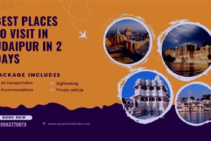 Escorts Udaipur, India — Local Companions