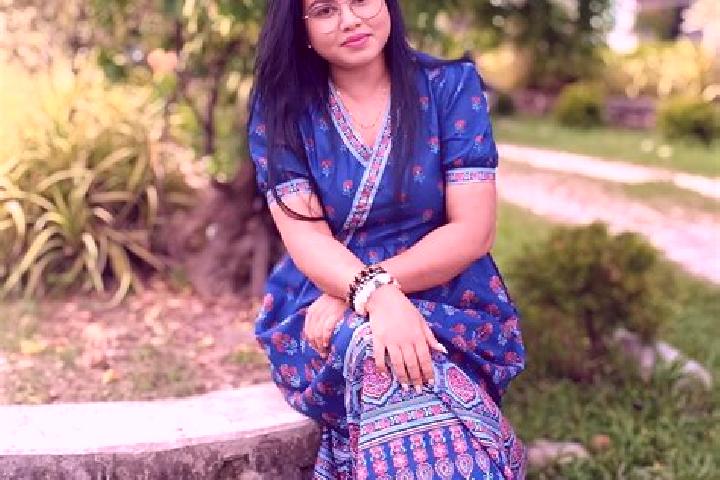 Escorts Udalguri, India — Local Companions
