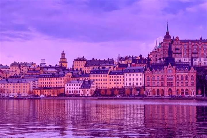 Escorts Uddeholm, Sweden — Local Companions