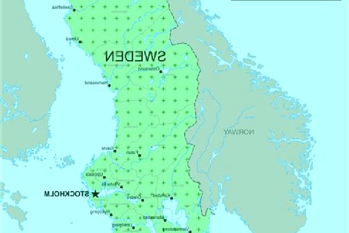Escorts Uddevalla, Sweden — Local Companions