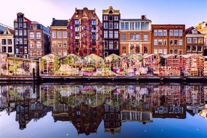 Escorts Uden, Netherlands — Local Companions
