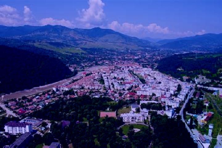 Escorts Udeni-Zavoi, Romania — Local Companions