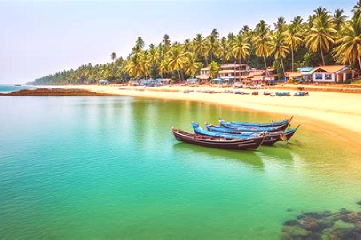 Escorts Udupi, India — Local Companions