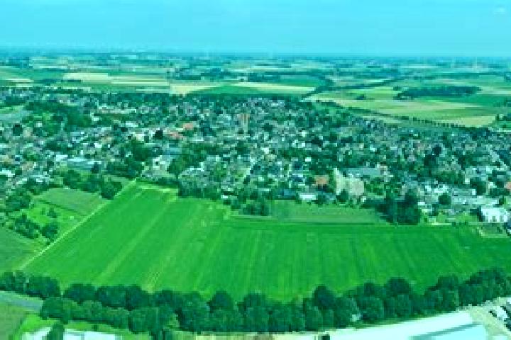 Escorts Uedem, Germany — Local Companions