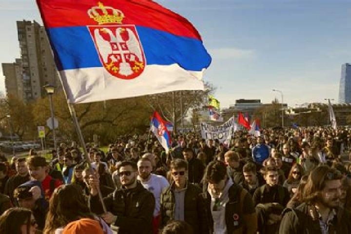 Escorts Ugrinovci, Serbia — Local Companions