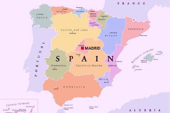 Escorts Ujados, Spain — Local Companions