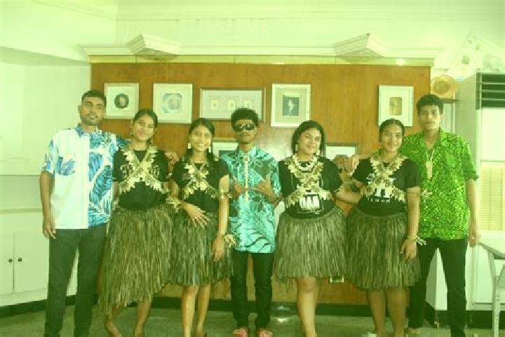 Escorts Ujae, Marshall Islands — Local Companions